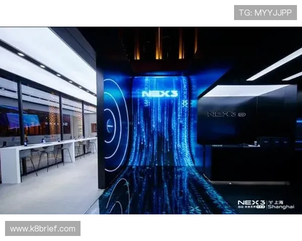 分析凯发5G电子游艺的技术优势与未来发展潜力