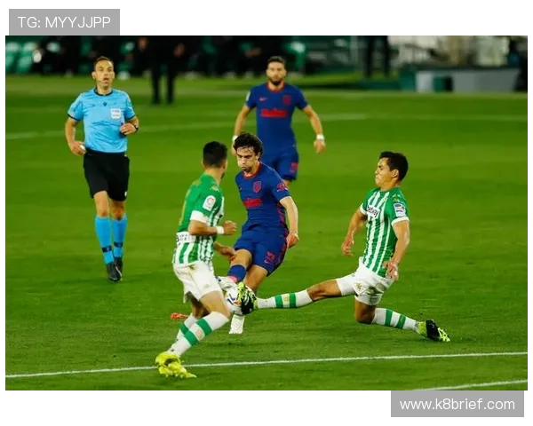 如何利用西甲K8官网提升你的足球知识和比赛理解能力