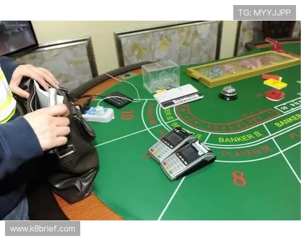 真人百家乐赌博常见误区及避免方法让你轻松应对各种游戏局面 真人百家乐赌博常见误区及避免方法让你轻松应对各种游戏局面